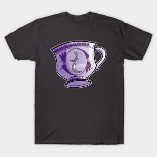 LGBTea Cups - Bi Pride T-Shirt